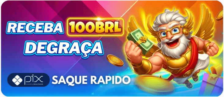 9ZZ Ganhe R$ 100,00 Gratis